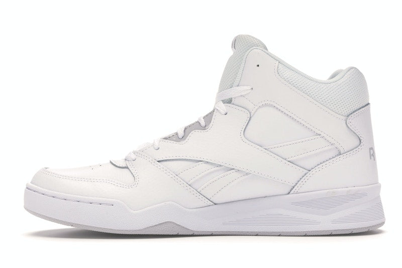 Reebok Royal BB 4500 Hi 2 White