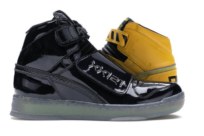 Reebok Alien Stomper Mid Final Scene Pack