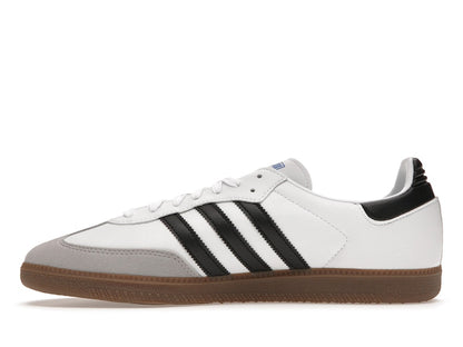 adidas Samba Vegan
