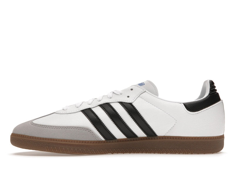adidas Samba Vegan