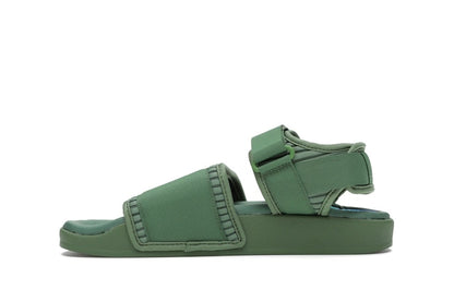adidas Adilette 2 Pharrell Green