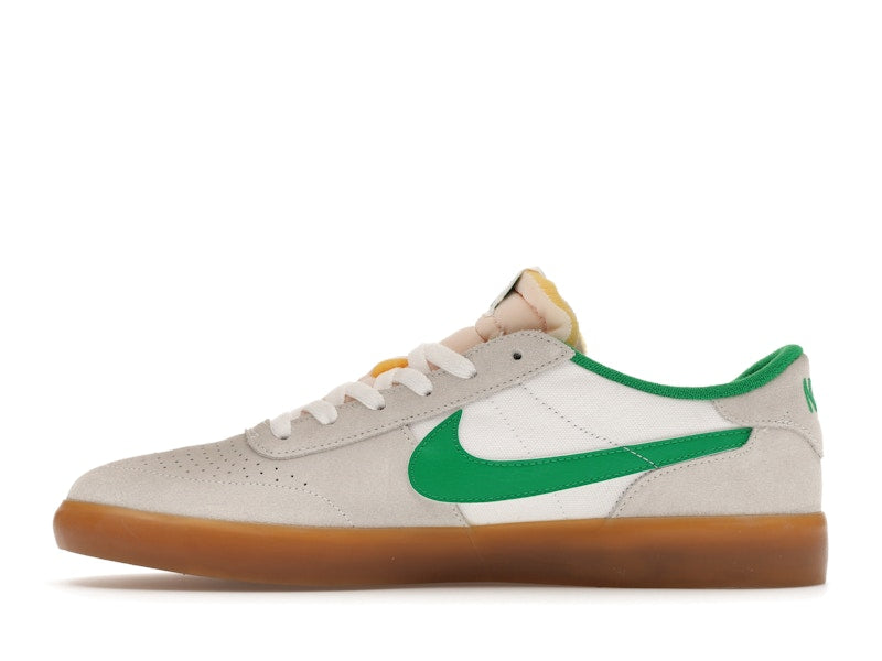 Nike SB Heritage Vulc Lucky Green Gum