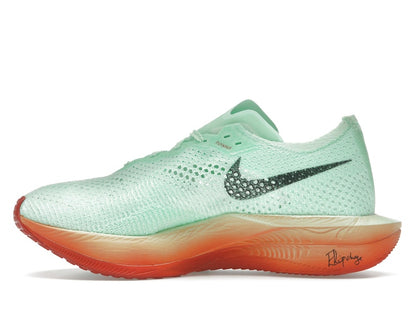 Nike ZoomX Vaporfly Next% 3 Eliud Kipchoge It's Just The Start