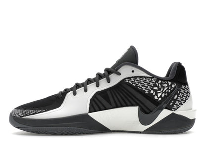 Nike Sabrina 2 Iron Grey Sail (Women's)