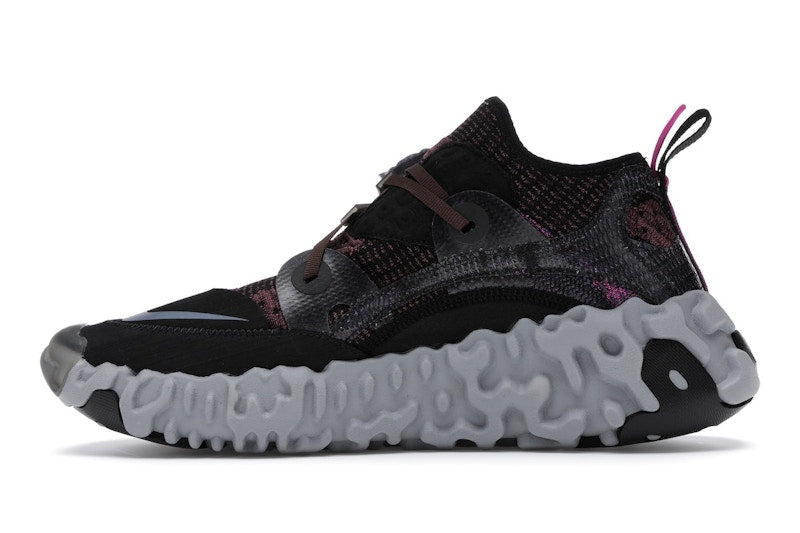 Nike ISPA Overreact Shadowberry