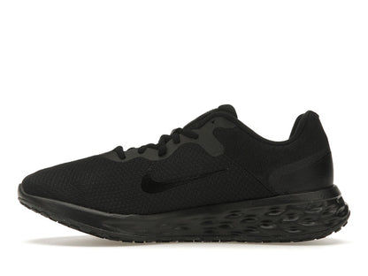 Nike Revolution 6 Next Nature Triple Black