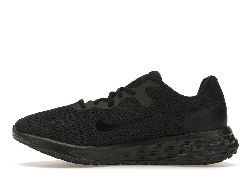 Nike Revolution 6 Next Nature Triple Black