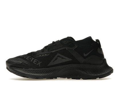 Nike Pegasus Trail 3 Gore-Tex Black Dark Smoke Grey (Women's)