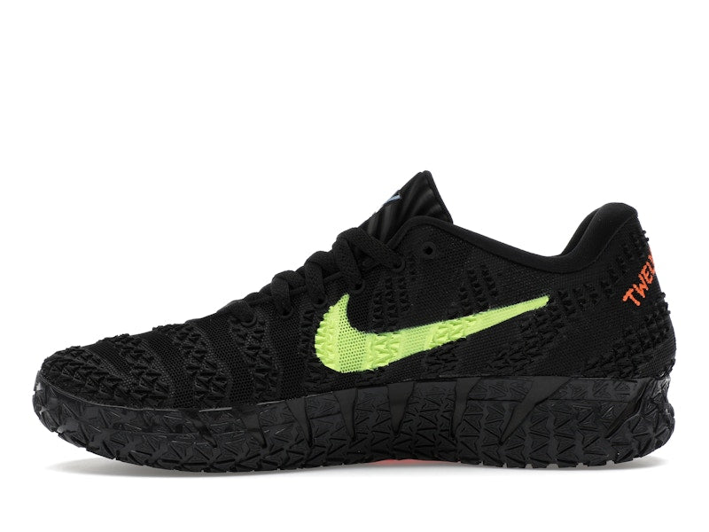 Nike Ja 3 NY vs. NY