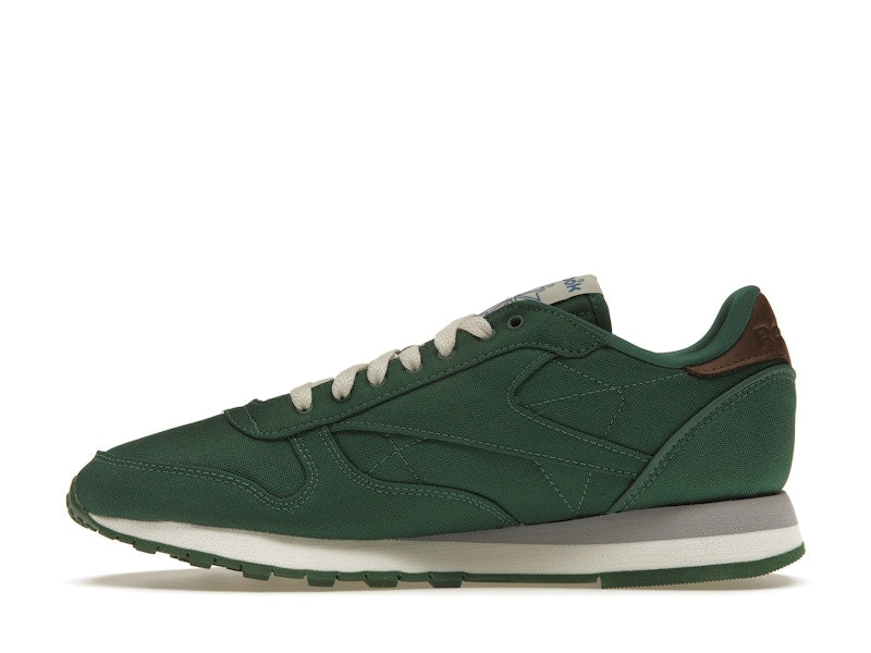 Reebok Classic Leather Cordura Dark Green