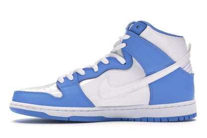 Nike SB Dunk High Rivalry