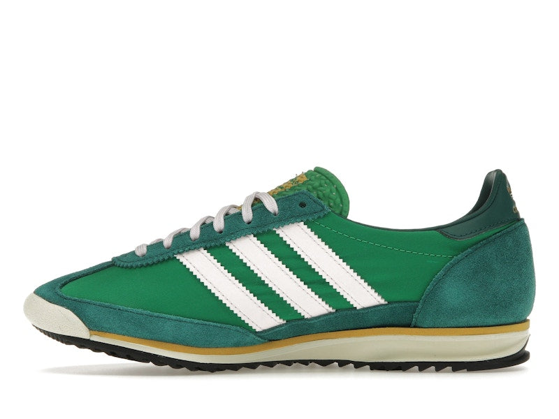 adidas SL 72 Collegiate Green (Women's)
