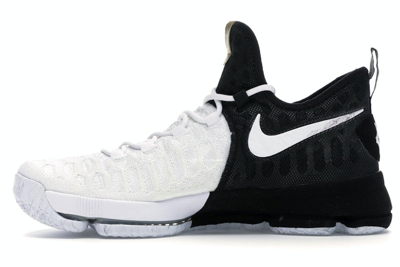 Nike KD 9 BHM (2017)