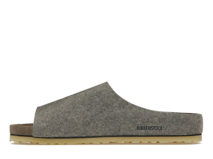 Birkenstock Los Feliz Wool Felt Fear Of God Ash (Narrow Fit)