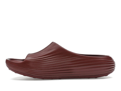 Nike ReactX Rejuven8 Slide Team Red