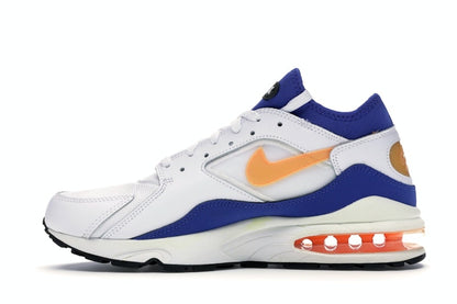 Nike Air Max 93 Bright Citrus
