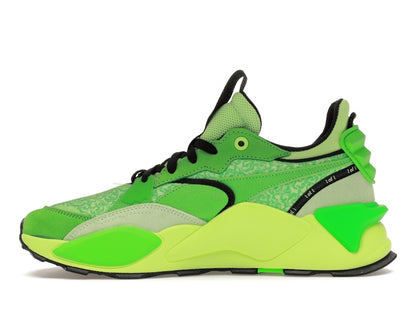 Puma RS-XL LaMelo Ball LaFrancé FOREVER.RARE