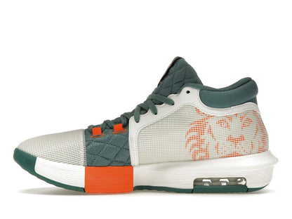 Nike LeBron Witness 8 Canon