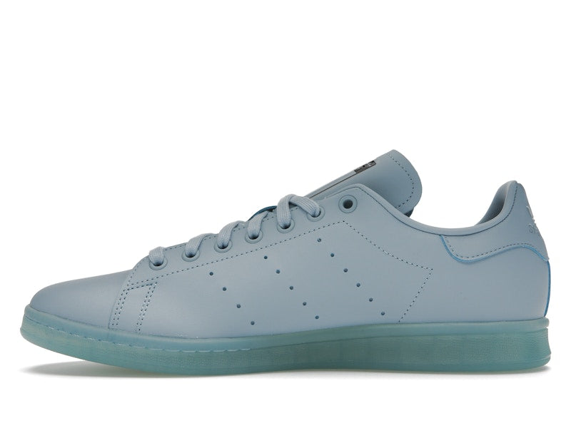adidas Stan Smith Star Wars Boba Fett Ash Grey