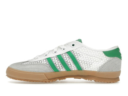 adidas Tischtennis Footwear White Green (Women's)