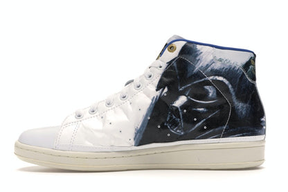 adidas Stan Smith 80s Mid Star Wars Darth Vader