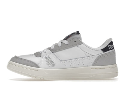 Reebok LT Court White Black