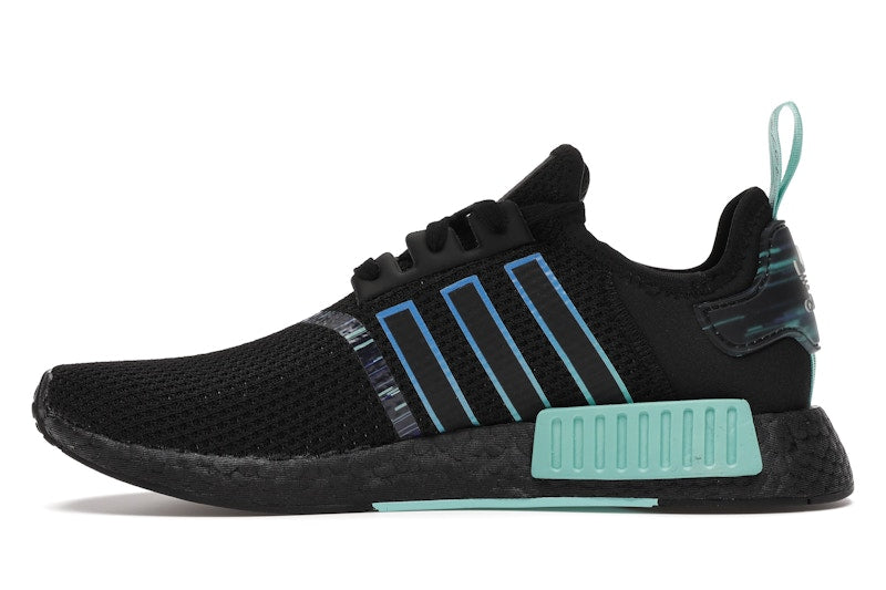 adidas NMD R1 Gaming Pack