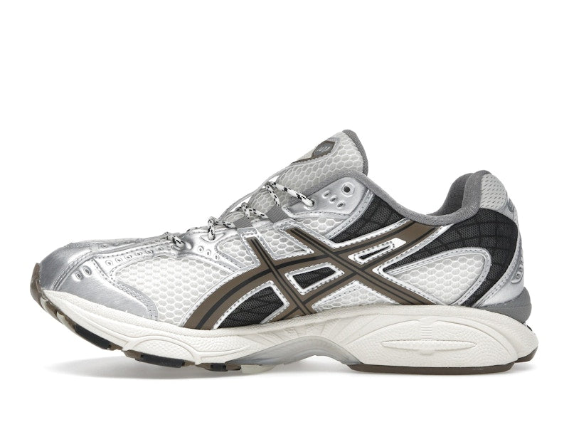 ASICS Gel-Nimbus 10.1 Cream Pure Silver