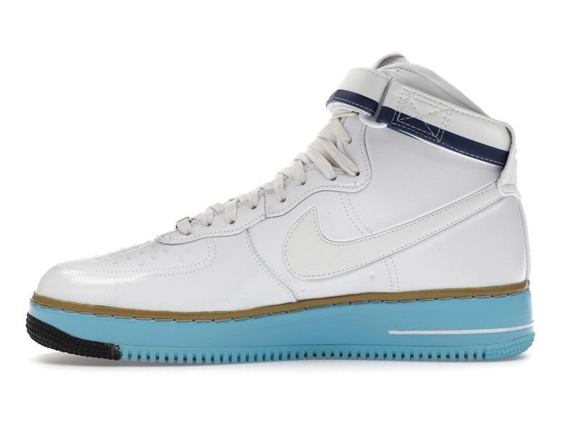 Nike Air Force 1 High Bday Presidential