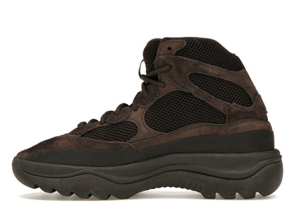 adidas Yeezy Desert Boot Oil