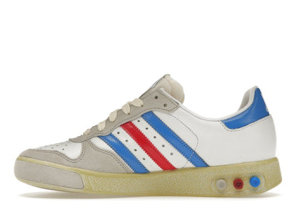 adidas Grand Slam 2 White Blue Red