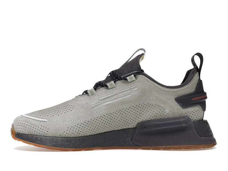 adidas NMD R1 V3 Metal Grey