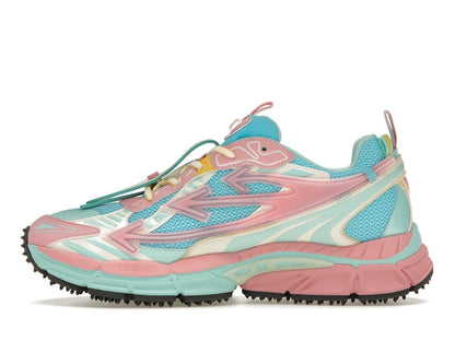 OFF-WHITE Be Right Back Miami