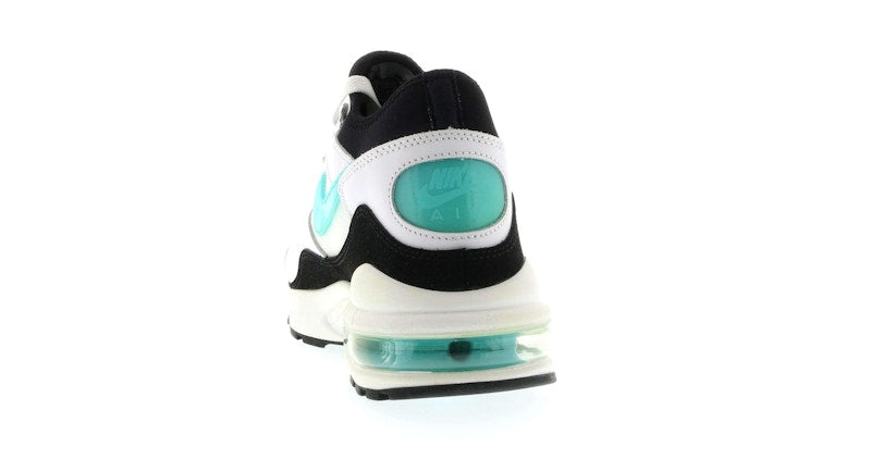Nike Air Max 93 Dusty Cactus