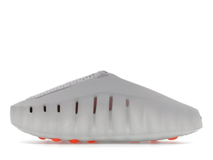 Nike Mind 001 Slide Light Smoke Grey (Women's)