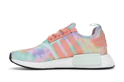 adidas NMD R1 Tie Dye (Women's)