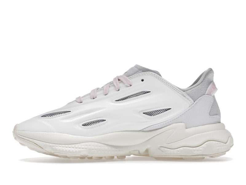 adidas Ozweego Celox Cloud White Clear Pink (Women's)