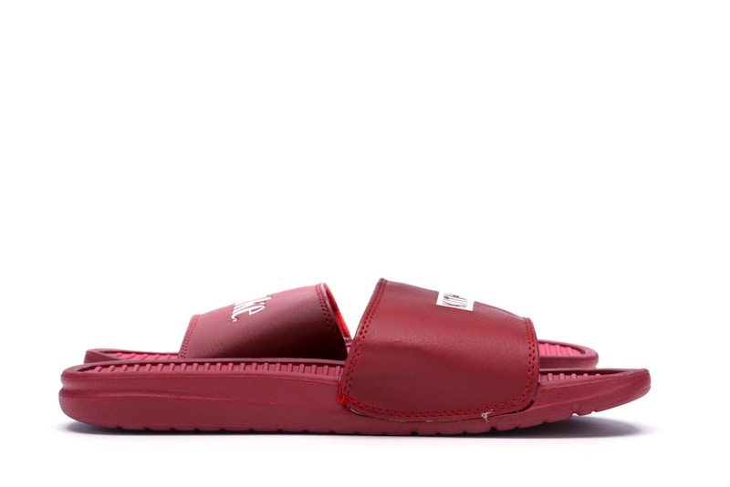 Kith x Coca-Cola Chancletas