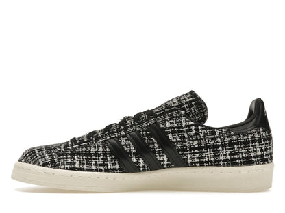 adidas Campus 80s INVINCIBLE DAYZ Black