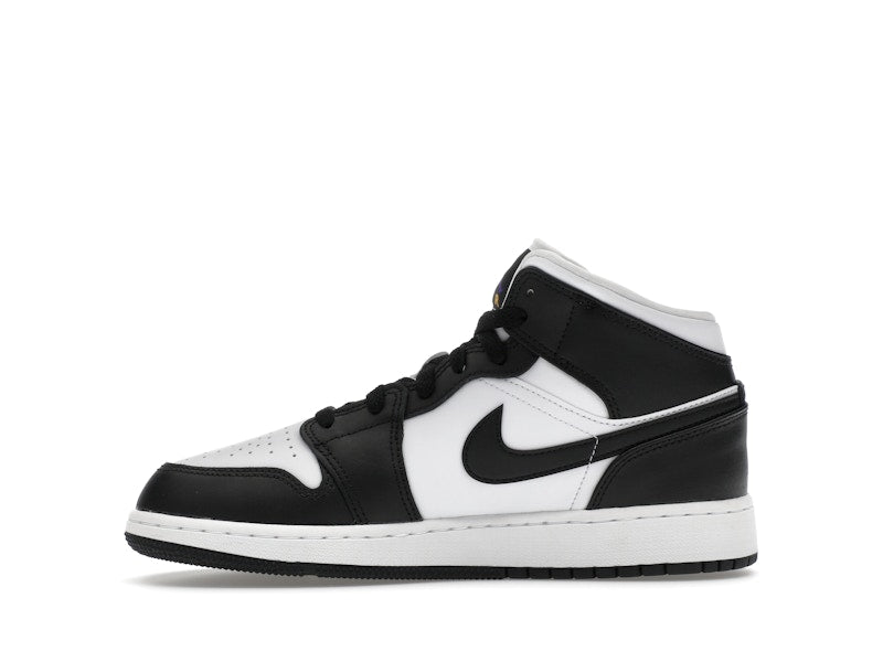 Jordan 1 Mid Hologram (GS)