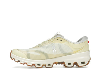 On Running Cloudventure 2 LOEWE Yellow Tan Grey (Women's)
