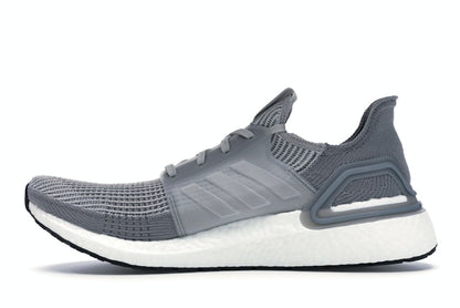 adidas Ultra Boost 19 Grey Two