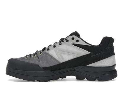 Salomon X-ALP LTR Black Castlerock