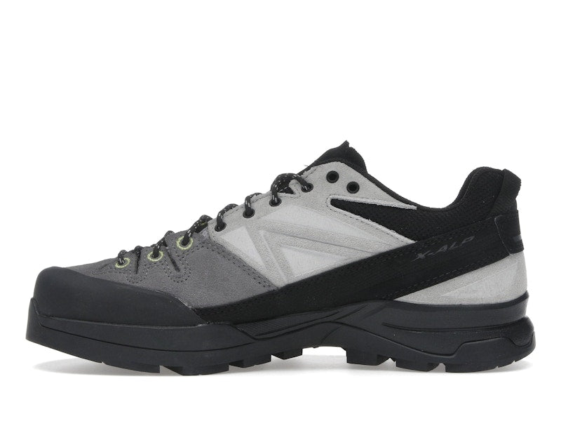 Salomon X-ALP LTR Black Castlerock