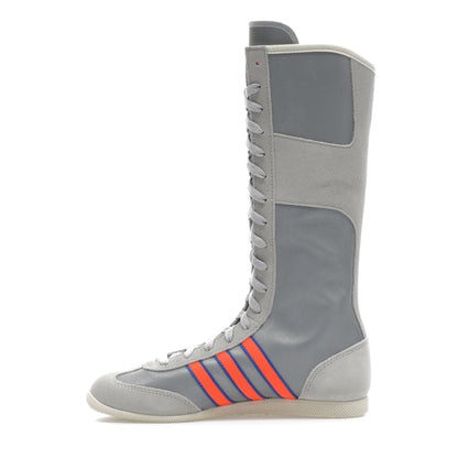 adidas Japan VH Matte Silver Solar Orange (Women's)