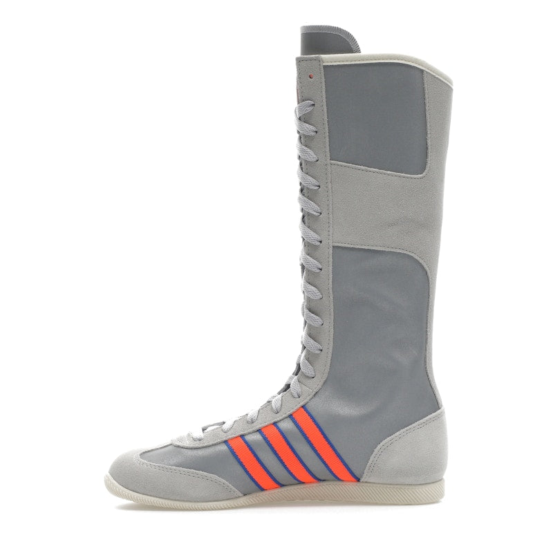 adidas Japan VH Matte Silver Solar Orange (Women's)