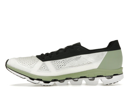 On Running Cloudboom White Black