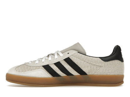 adidas Gazelle Indoor Aluminum Core Black