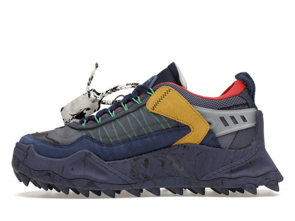 OFF-WHITE Odsy-1000 Navy Blue