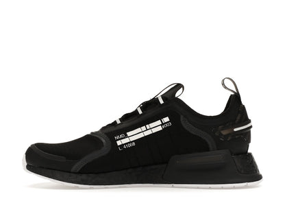 adidas NMD V3 3 Stripes Life Black